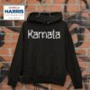 Kamala Ca Hoodie