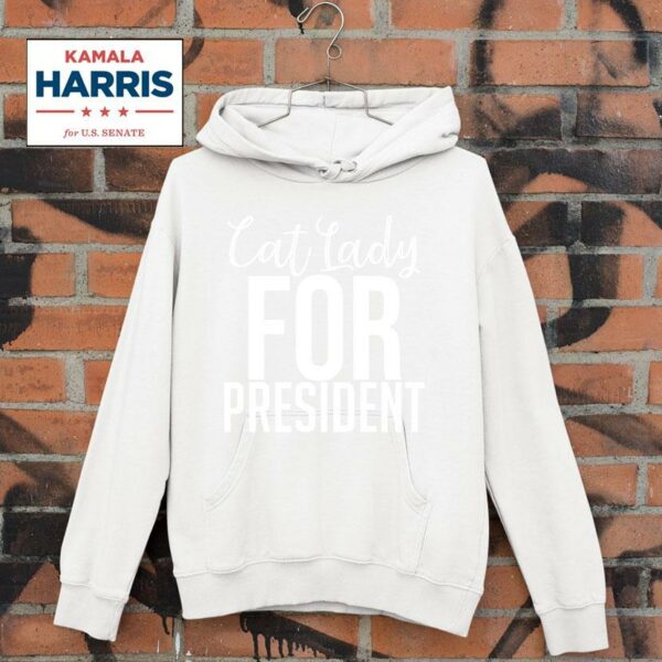 Kamala Ca Hoodie