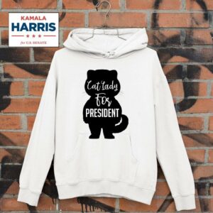 Kamala Ca Hoodie