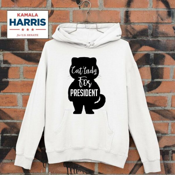 Kamala Ca Hoodie