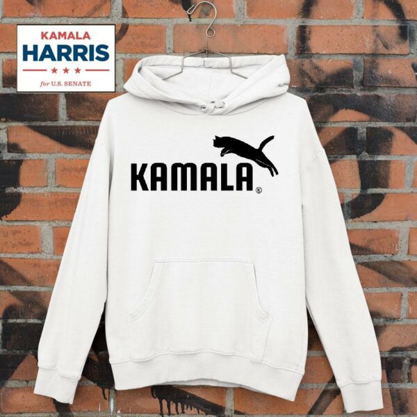 Kamala Ca Hoodie