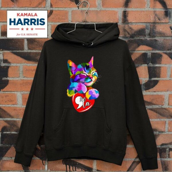 Kamala Ca Hoodie