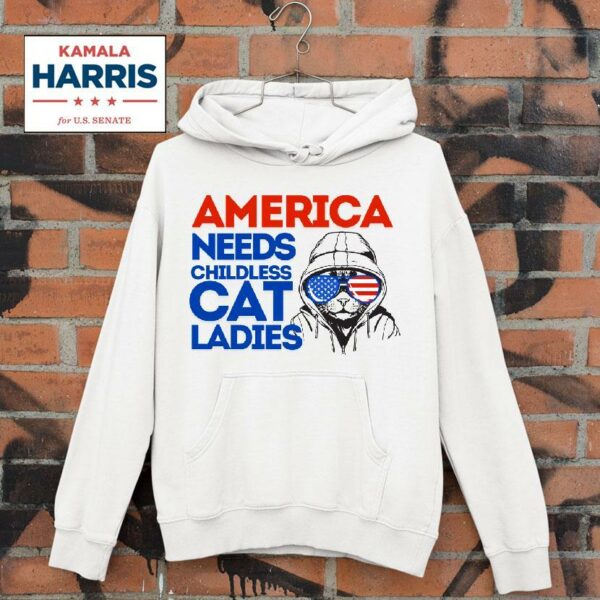 Kamala Ca Hoodie