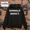 Kamala Ca Hoodie