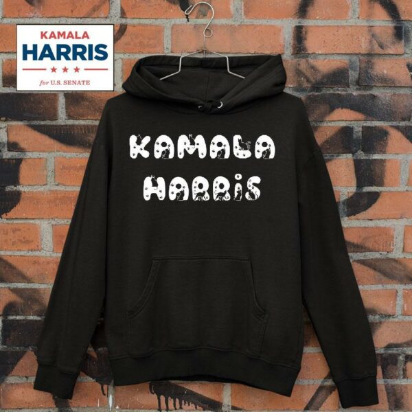 Kamala Ca Hoodie