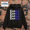 Kamala Ca Hoodie