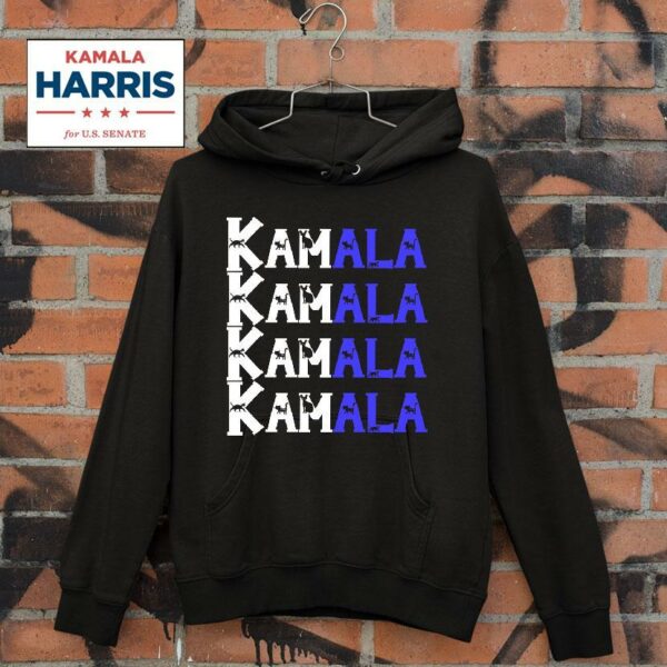 Kamala Ca Hoodie