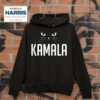 Kamala Ca Hoodie