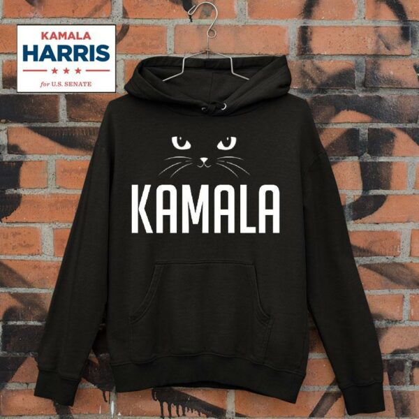 Kamala Ca Hoodie