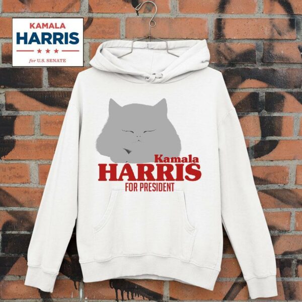 Kamala Ca Hoodie