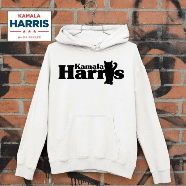 Kamala Ca Hoodie