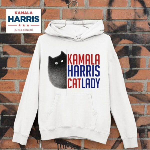 Kamala Ca Hoodie