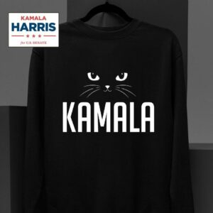 Kamala Ca Sweatshirt