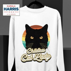 Kamala Ca Sweatshirt