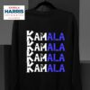 Kamala Ca Sweatshirt