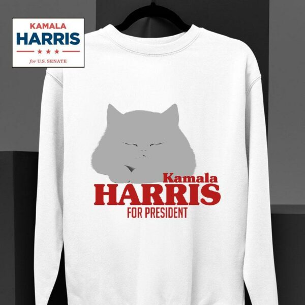 Kamala Ca Sweatshirt