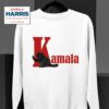 Kamala Ca Sweatshirt