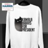 Kamala Ca Sweatshirt