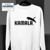 Kamala Ca Sweatshirt