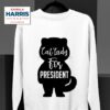 Kamala Ca Sweatshirt