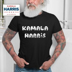 Kamala Ca Tshirt