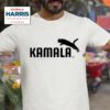 Kamala Ca Tshirt