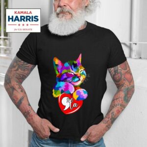 Kamala Ca Tshirt