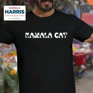 Kamala Ca Tshirt