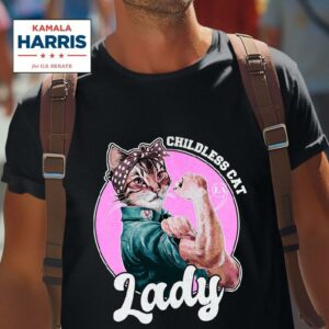 Kamala Ca Tshirt