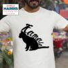 Kamala Ca Tshirt