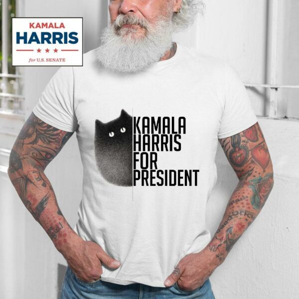 Kamala Ca Tshirt