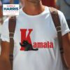 Kamala Ca Tshirt