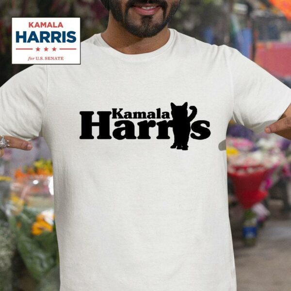 Kamala Ca Tshirt