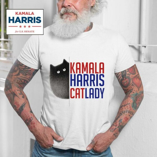 Kamala Ca Tshirt