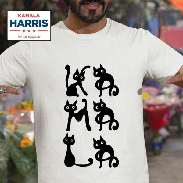 Kamala Ca Tshirt