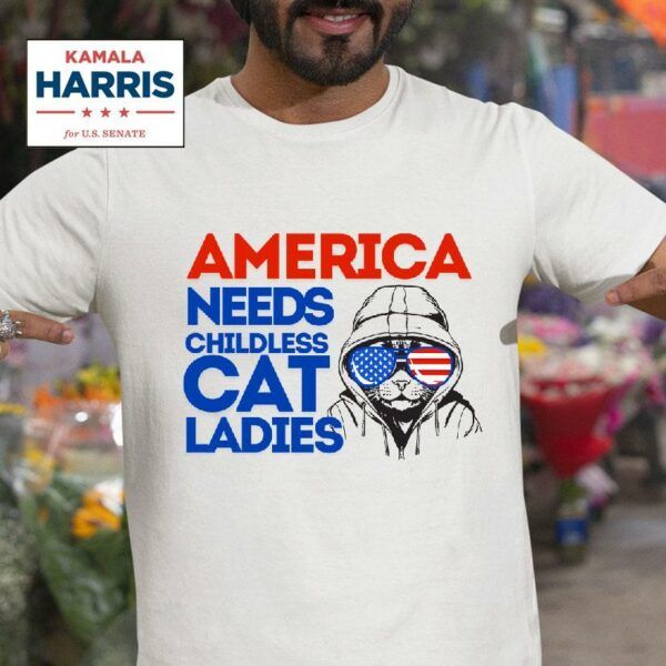 Kamala Ca Tshirt