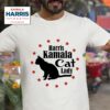 Kamala Ca Tshirt