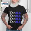 Kamala Ca Tshirt