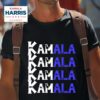 Kamala Ca Tshirt