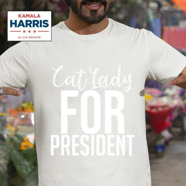 Kamala Ca Tshirt