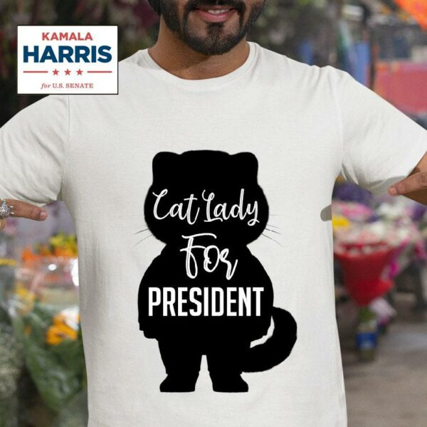 Kamala Ca Tshirt