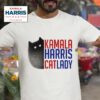 Kamala Ca Tshirt