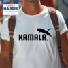 Kamala Ca Tshirt