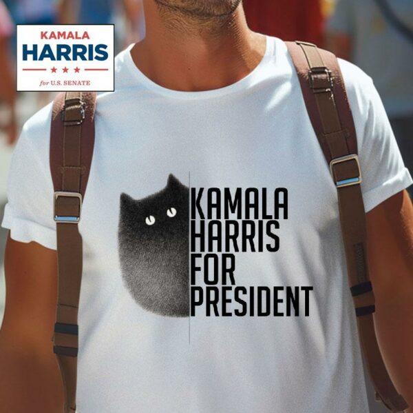 Kamala Ca Tshirt