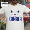 Kamala Ca Tshirt