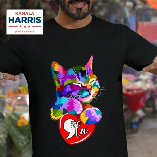 Kamala Ca Tshirt