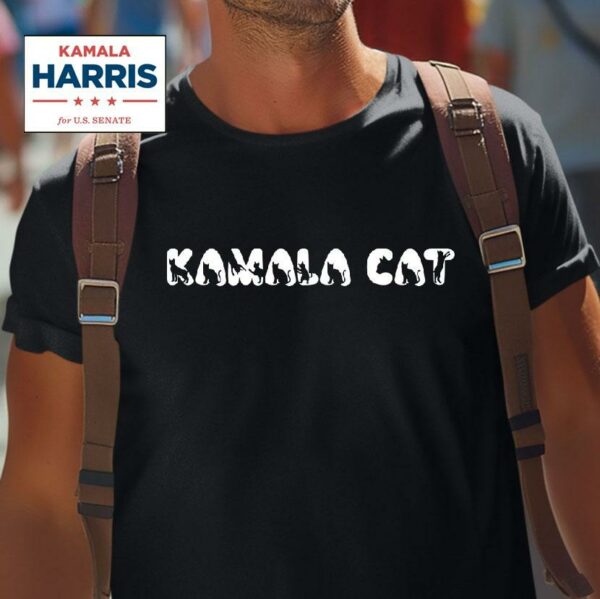 Kamala Ca Tshirt