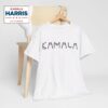 Kamala Cat Cute Shirt