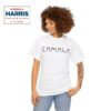 Kamala Cat Cute Shirt