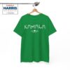 Kamala Cat Mouth Pet Shirt